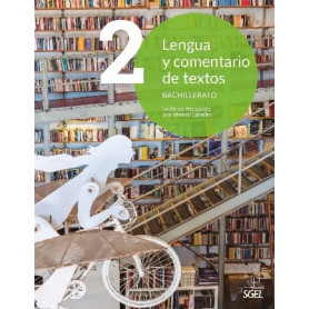 Lengua y comentario de textos  JEYJO