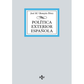 Política exterior española  JEYJO