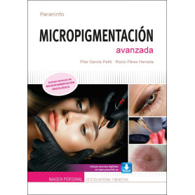 Micropigmentación avanzada  JEYJO