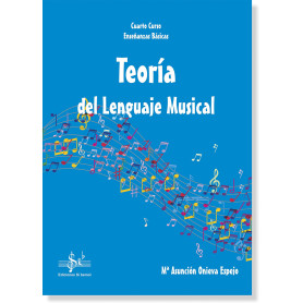 TEORIA DEL LENGUAJE MUSICAL  JEYJO