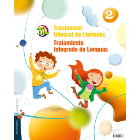 TOIL 2N.PRIMARIA. TRACTAMENT INGRAT LLENGUES 2. VALENCIA  JEYJO