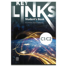 ^^(23).KEY LINKS C1/C2 STUDENT BOOK  JEYJO