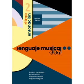 LENGUAJE MUSICAL SEM 2  JEYJO