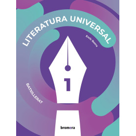 Literatura universal  JEYJO