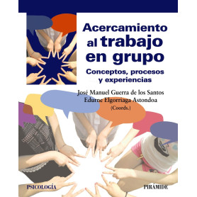 Acercamiento al trabajo en grupo  JEYJO
