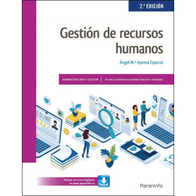 Gestión de recursos humanos 2.ª edición 2023  JEYJO