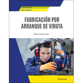 Fabricación por arranque de viruta  JEYJO