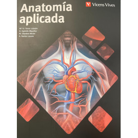 1BAC ANATOMIA APLICADA 1 BACHILLERATO  JEYJO