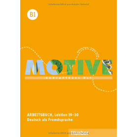 (23).MOTIVE B1 ARBEITSBUCH.(CUADERNO)  JEYJO