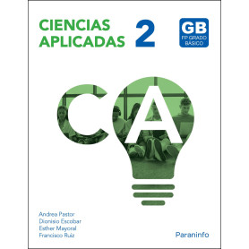 Ciencias Aplicadas 2 Edición 2023  JEYJO