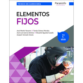 Elementos fijos 7.ª edición 2023  JEYJO