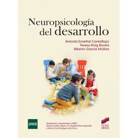 Neuropsicologia del desarrollo  JEYJO
