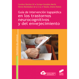 GUIA DE INTERVENCION LOGOPEDICA EN LOS  JEYJO