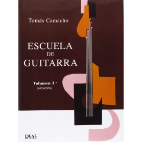 Escuela de guitarra. (T.1)  JEYJO