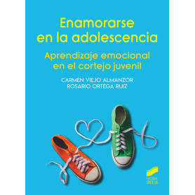 ENAMORARSE EN LA ADOLESCENCIA  JEYJO