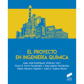 EL PROYECTO EN INGENIERIA QUIMICA  JEYJO