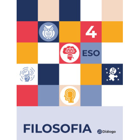Filosofia 4rt ESO  JEYJO