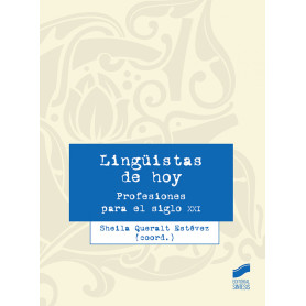 LINGÜÍSTAS DE HOY  JEYJO