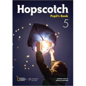 HOPSCOTCH 5 ALUMNO  JEYJO