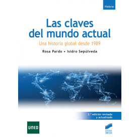 Las claves del mundo actual (3.ª edición revisada y actualizada)  JEYJO