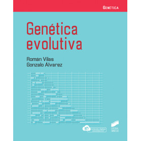 Genética evolutiva  JEYJO