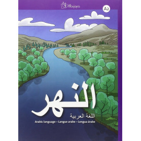 An-nahr A2, Lengua árabe - Libro del alumno  JEYJO