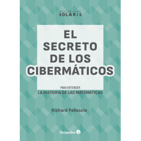 El secreto de los Cibermáticos  JEYJO