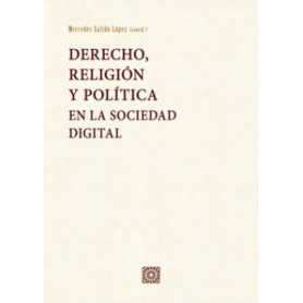 DERECHO, RELIGIÓN Y POLÍTICA EN LA SOCIEDAD DIGITAL  JEYJO