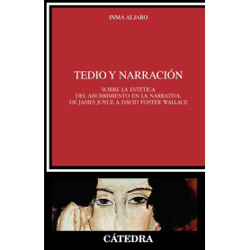 Tedio y narración  JEYJO