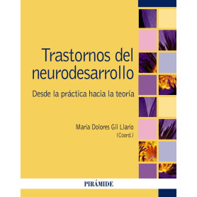 Trastornos del neurodesarrollo  JEYJO