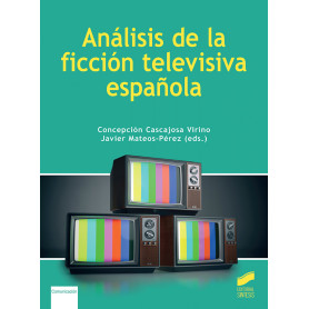 Ana?lisis de la ficcio?n televisiva espan?ola  JEYJO