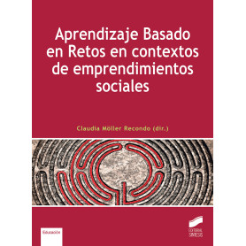 APRENDIZAJE BASADO EN RETOS EN CONTEXTOS DE EMPRENDIMIENTOS SOCIALES  JEYJO