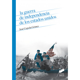 La guerra de Independencia de los Estados Unidos  JEYJO