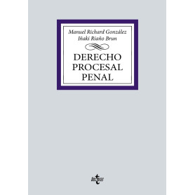 Derecho procesal penal  JEYJO