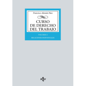 Curso de Derecho del Trabajo  JEYJO