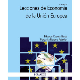 Lecciones de Economía de la Unión Europea  JEYJO