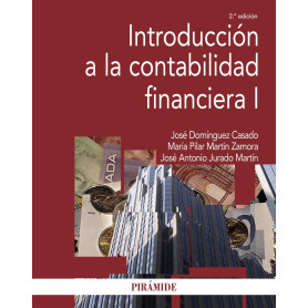 Introducción a la contabilidad financiera I  JEYJO