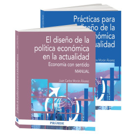 Pack-El diseño de la Política económica en la actualidad  JEYJO