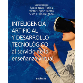 Inteligencia artificial y desarrollo tecnológico al servicio de la enseñanza virtual  JEYJO