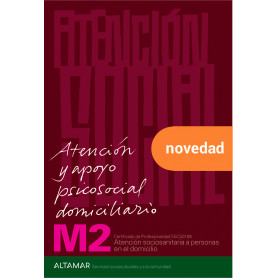 M2:atencion y apoyo psicosocial domiciliario  JEYJO