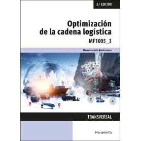 Optimización de la cadena logística  JEYJO
