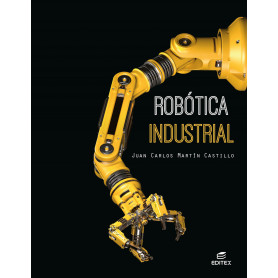 Robotica industrial  JEYJO