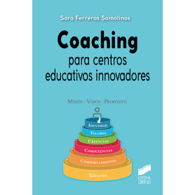 Coaching para centros educativos innovadores  JEYJO
