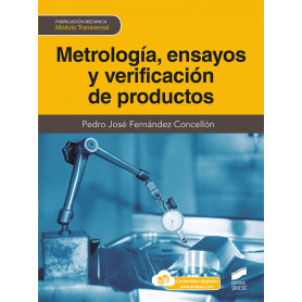 Metrología, ensayos y verificación de productos  JEYJO
