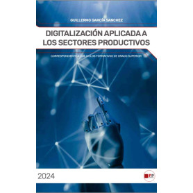 Digitalización aplicada a los sectores productivos  JEYJO