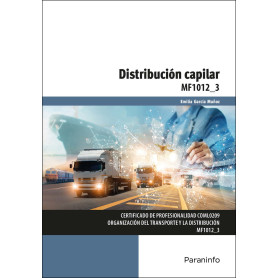 Distribución capilar  JEYJO