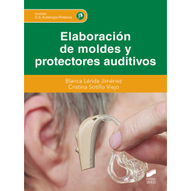 Elaboración de moldes y protectores auditivos  JEYJO