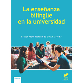 La ensen?anza bilingu?e en la universidad  JEYJO