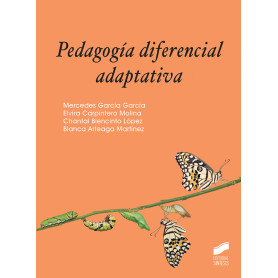 Pedagogía diferencial adaptativa  JEYJO