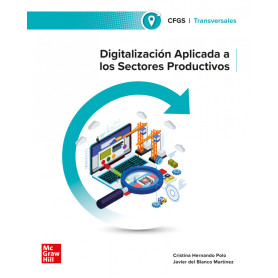DIGITALIZACION APLIC.PROCESO PRODUCTIVO GS 24 CF  JEYJO